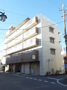 サンハイツ橋本の画像