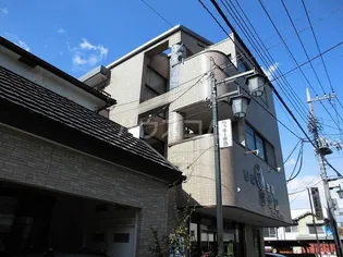 プラティークハイツの画像