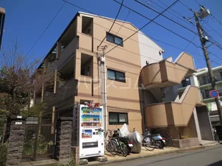 ラフィーネ稲毛の画像