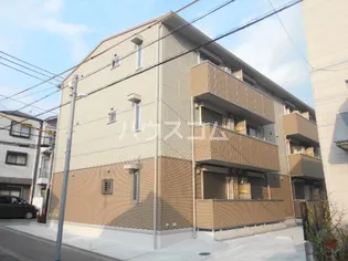 円町蒼憩舎の画像