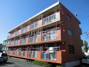 萩原ハイツの画像