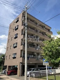 マ メゾン千種公園の画像