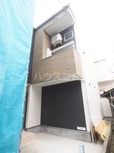 愛知県名古屋市北区東大杉町1丁目【アパート】の外観