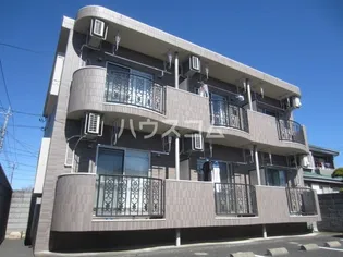 アルザスパインズヒルマンションの画像