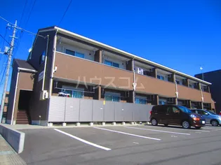 アルザススズランの画像