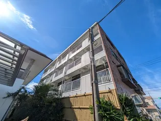 ベル&MKハイツの画像