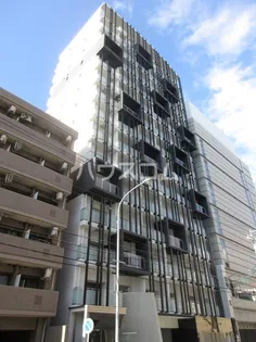 愛知県名古屋市中区新栄2丁目【マンション】の外観