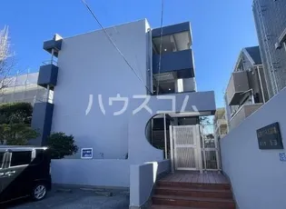 ハイツ春日 1棟の画像