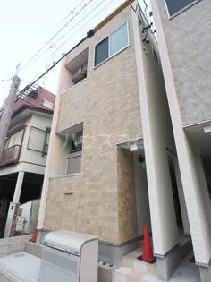 ハーモニーテラス東水切町Ⅱの画像