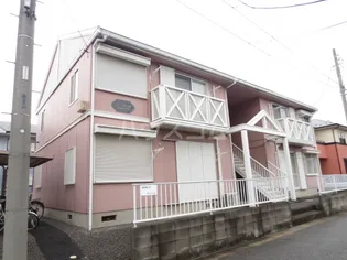 メゾン ボナールIの画像