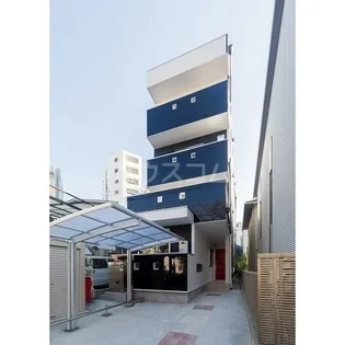 RADIANCE白壁の画像