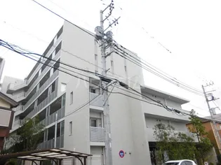 プライム湘南辻堂リーフィアレジデンスの画像