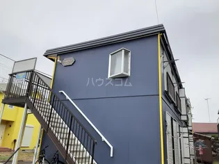 茅ヶ崎トラッドAの画像