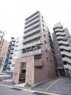 レーベスト平安の画像