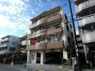 リエート天久の画像