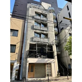 愛知県名古屋市東区泉1丁目【マンション】の外観