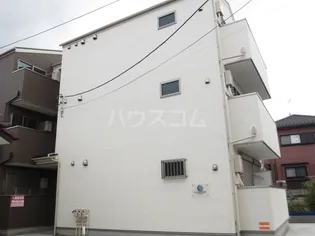 プレシャスアース稲毛区稲毛の画像