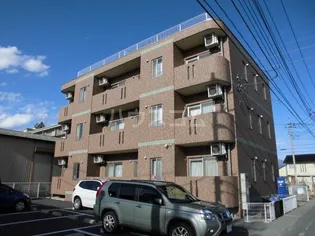 サンライフ ケンズヴィラの画像