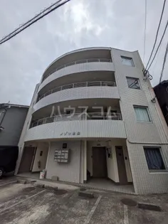 メゾン敷島【403号室】の外観