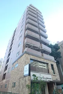 愛知県名古屋市東区泉1丁目【マンション】の外観