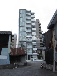 愛知県名古屋市東区泉3丁目【マンション】の外観