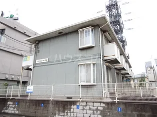 ネオ リビエールIの画像