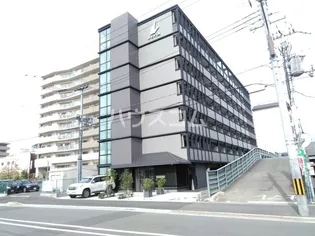 アクアプレイス京都西院の画像