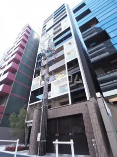 愛知県名古屋市東区泉1丁目【マンション】の外観