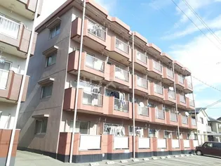 アネックス篠ケ瀬Iの画像