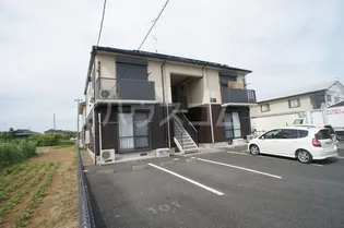 堂の後ハウスの画像