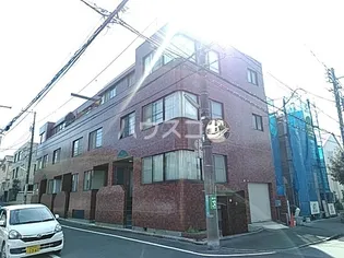 ロイヤルコート桜新町の画像