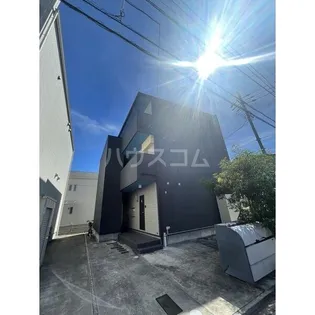 クラウド鳥羽見の画像