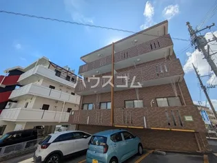 かりゆしアパートの画像