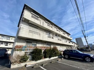 昭和コーポ前橋A棟の画像