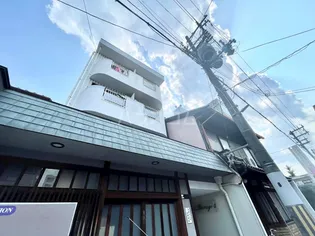 ハイツユルギの画像