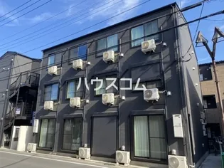 ベイルーム辻堂元町Iの画像