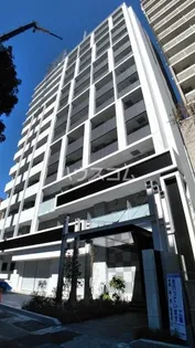 愛知県名古屋市東区泉2丁目【マンション】の外観