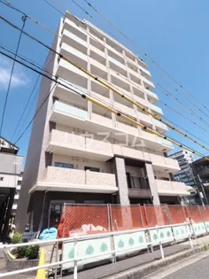 ロイヤルスクエア徳川の画像