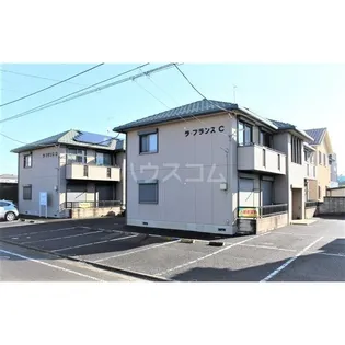 ラ フランス Cの画像