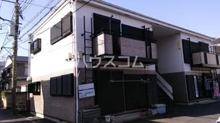 ハイハイツⅢ Aの画像