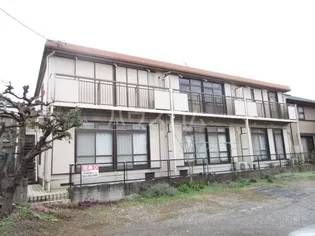 サンセリテかわまたの画像