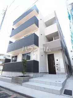 SQUARE志賀本通の画像