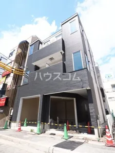 ヴィラ・フェリシアス大曽根【303号室】の外観