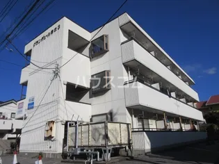 グランデュール麻衣IIIの画像