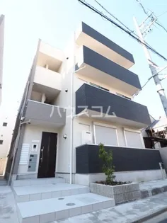 ジュネス中杉町の画像