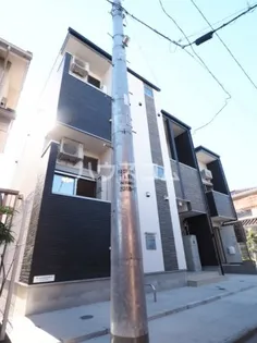 ハーモニーテラス中杉町の画像