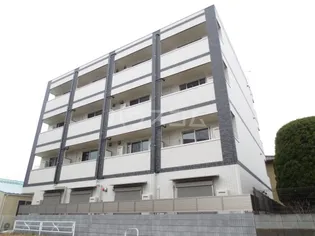 稲毛海岸レジデンスの画像