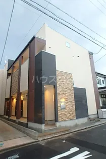 VILLA EMILIAの画像