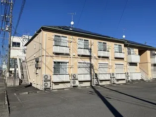 コナ ヴィレッジFの画像