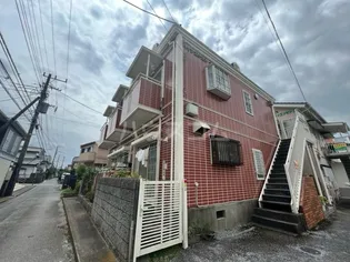 サンハウスの画像